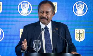 На премьер-министра Судана совершили покушение