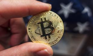 Евросоюз запретил обслуживание криптокошельков россиян