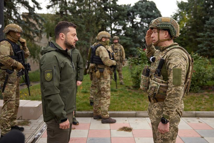 сырский