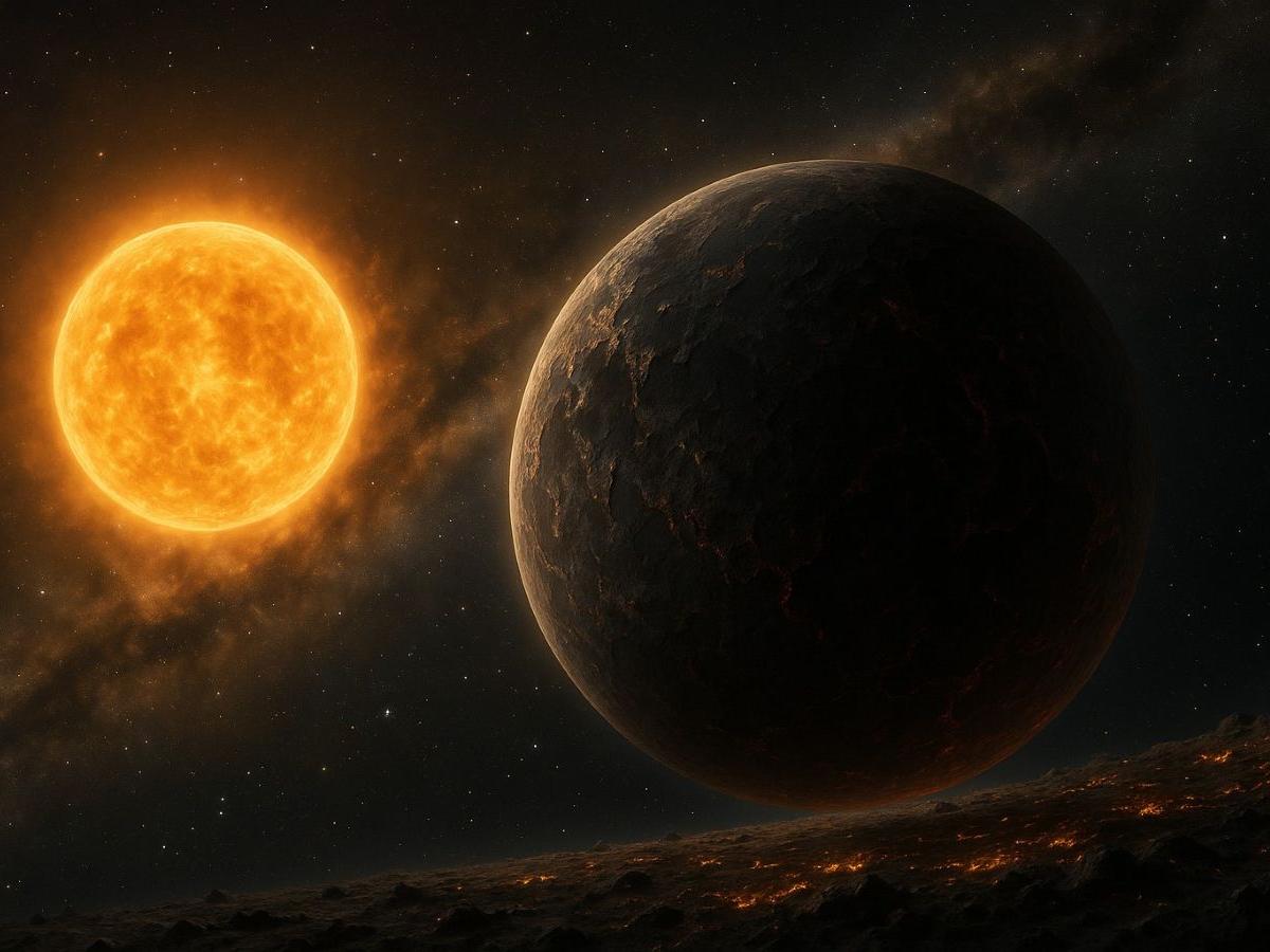 Космос преподнёс сюрприз: там, где должно быть разрушение, родились новые миры