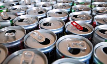 Энергетики провоцируют аритмии сердца по сведениям ученых