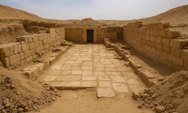 Археологи углубились в прошлое этого французского города