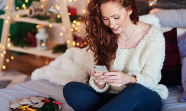 Желания на Новый год нужно загадывать только о себе — психолог Метелина