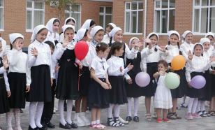 В российских школах могут ввести практические тренировки при нападении с оружием