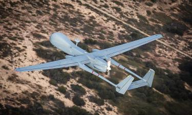 Меткий дагестанец против украинского дрона: Сайга победила БПЛА ВСУ