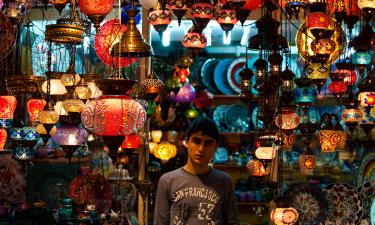 Какие бытовые привычки в Турции сильнее всего шокируют туристов рассказали эксперты