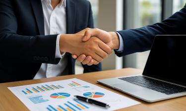 Локализация позволит китайскому бизнесу занять долю рынка — Решетников