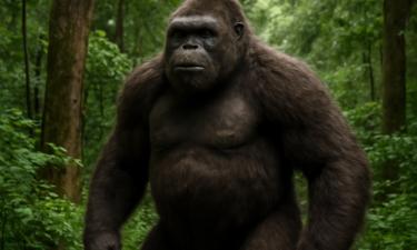 Зубы из китайских аптек стали основой описания гигантопитека