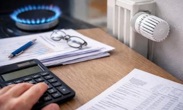 Газ в каждый дом — роскошь уходит в прошлое: жителям Омской области выплатят по 100 000 рублей