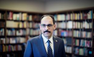 Советник Эрдогана: к аргументам России насчёт безопасности нужно прислушаться