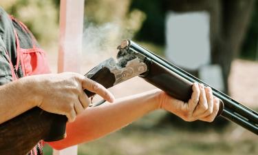 Перестрелка под Назранью: конфликт родственников закончился реанимацией