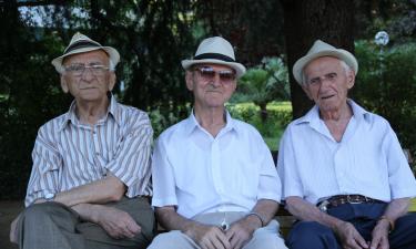 Простые перемены в жизни замедляют болезнь Альцгеймера даже у людей из группы риска