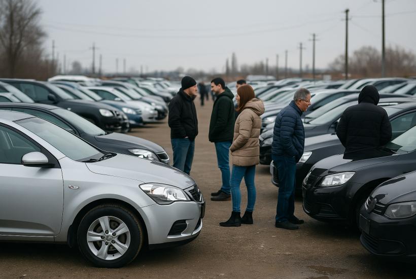 Авторынок Авторынок