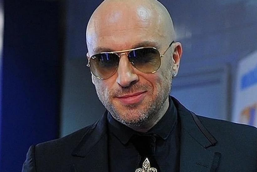 Актёр Дмитрий Нагиев Актёр Дмитрий Нагиев