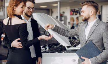 Этот двигатель убивает ликвидность авто: покупатели обходят его стороной