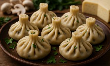 Грузия на кончике вилки: как одна кухня превращает еду в праздник жизни и щедрости