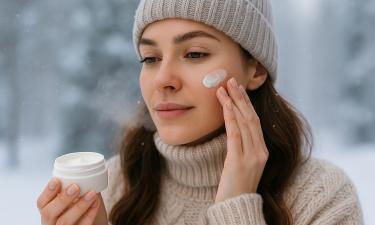 Недостаток сна и праздничный рацион ухудшают состояние кожи в декабре — Bovary