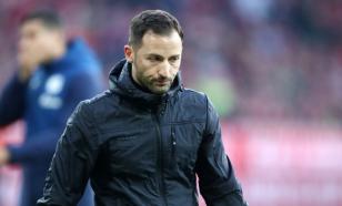 Тедеско назвал свою главную задачу в "Спартаке"