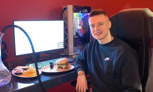 Скандального блогера Mellstroy объявили в России в розыск