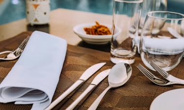 Словацкие шеф-повара готовят сенсацию на зимнем фестивале еды