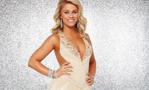 Секс-символ смешанных единоборств устроила потасовку перед турниром