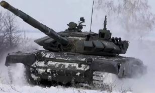 FT: военные действия на Украине продолжатся в течение всего 2023 года