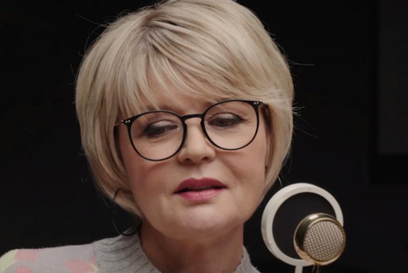 Юлия Меньшова
