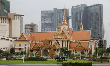 Бодишейминг как новая реальность: блогер столкнулась с жестоким отношением к её фигуре в Юго-Восточной Азии