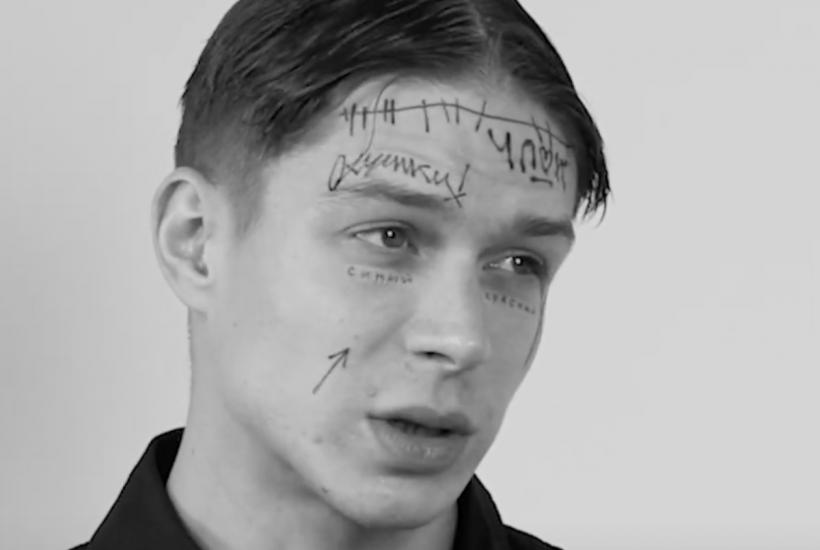 Глеб Калюжный