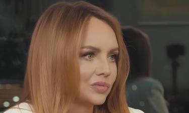 Певица Максим рассказала о своём шокирующем опыте в коме