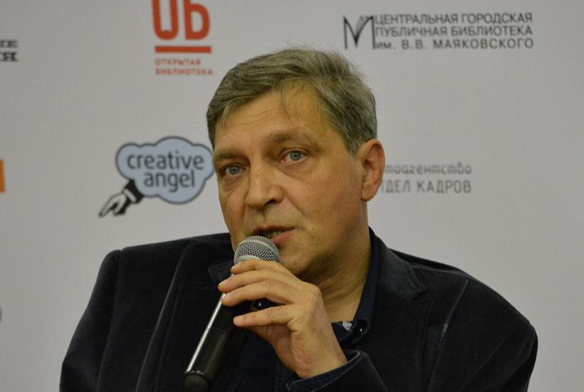 Невзоров* о доходах в эмиграции: как зарабатывает и на что живёт