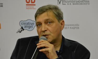 Невзоров* о доходах в эмиграции: как зарабатывает и на что живёт