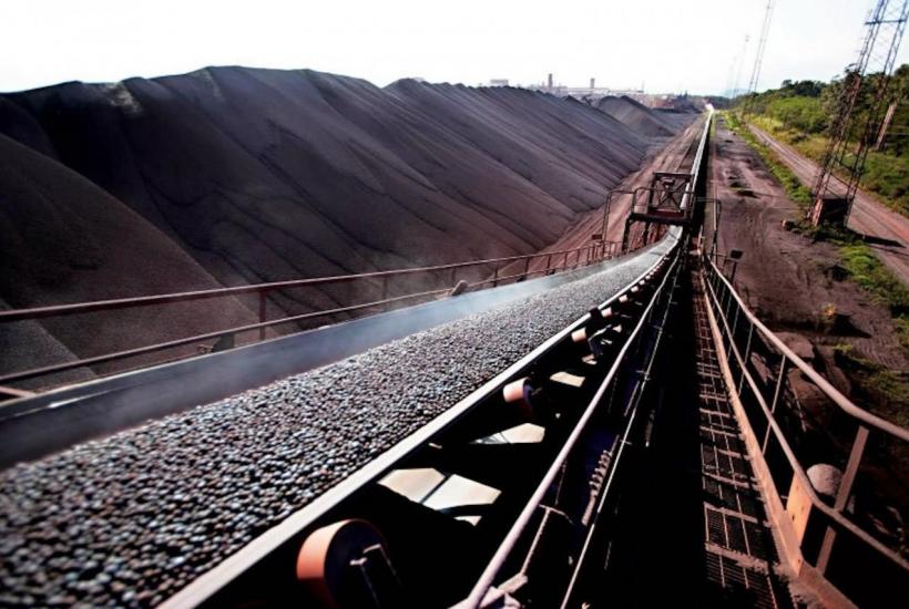 Транспортер компании Мегасервис