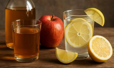 Желание очистить организм грозит гастритом: ирония популярной привычки — вся правда о воде с лимоном