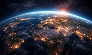 Человечество потребляет ресурсы Земли быстрее их восстановления — MDPI