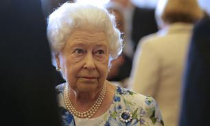 Нашествие крыс вынудило Елизавету II покинуть Букингемский дворец