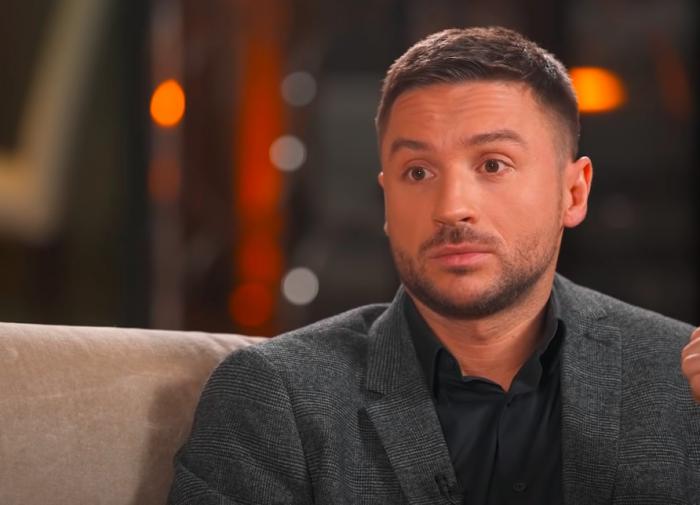 "Ей совсем плохо": Сергей Лазарев о госпитализированной Кудрявцевой "Ей совсем плохо": Сергей Лазарев о госпитализированной Кудрявцевой