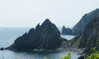 Бирюзовое море и тишина: почему Жар-сюр-Мер — идеальное место для отдыха