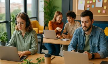 Как имя влияет на шанс получить работу? Учёные удивили