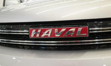 Огромный багажник против умных опций: какой Haval окажется проблемой для водителя