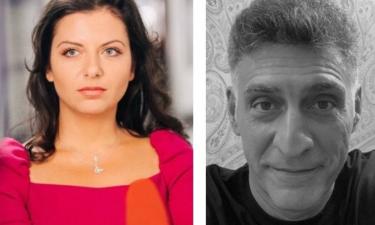 Маленькие дети остались без него: Яна Поплавская рассказала, каким отцом был Тигран Кеосаян