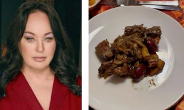 Как завоевать сердце мужчины? Лариса Гузеева дала бесценный совет женщинам