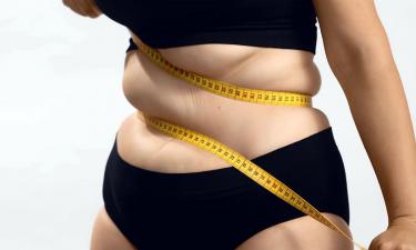 Худеете, а живот растёт: пошаговый план заставит организм снова сжигать жир