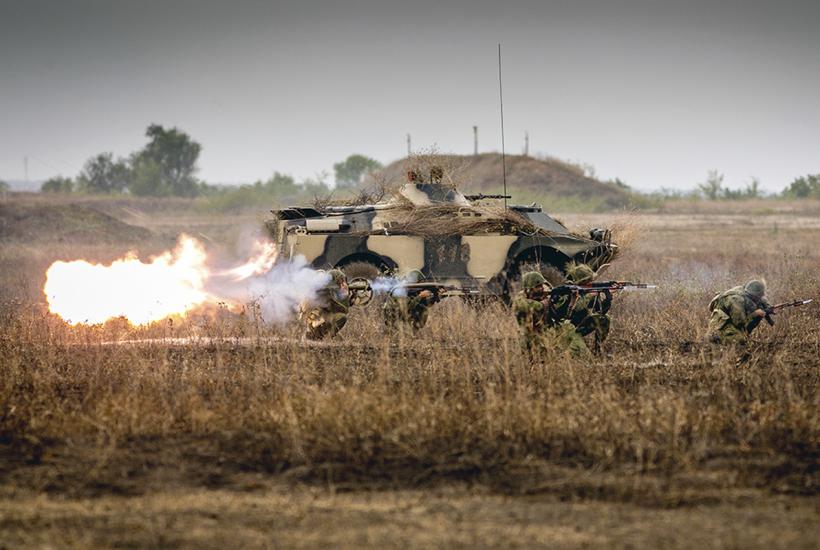 Российские военные, армия России Российские военные, армия России