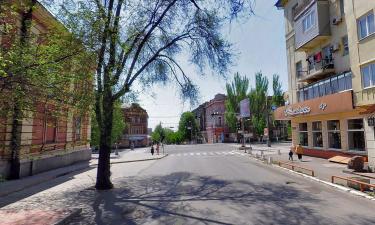 Мариуполь станет ключевым транспортным узлом: аэропорт, порт и не только