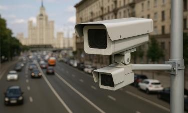 Автоматические штрафы за ОСАГО: когда камеры начнут наказывать водителей без полиса