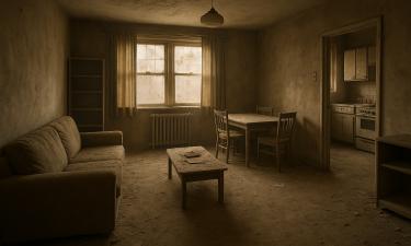 Квартиры-призраки: новый законопроект позволит забирать пустующее жильё у собственников