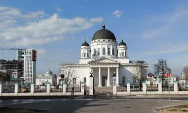 Охота за праздничным билетом началась: ажиотаж превратил поездку из Нижнего Новгорода в роскошный квест