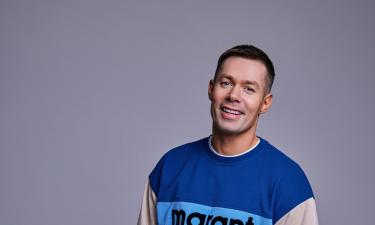 Стас Пьеха раскрывает секрет: как его бывшая жена придумала мем, который взорвал интернет