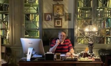 Заклятие антиквариата: чем опасна старинная мебель — мнение Станислава Садальского